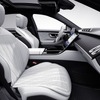 メルセデスAMG Sクラス の欧州仕様車に設定の「マヌファクトゥーア」の新プログラム