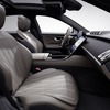 メルセデスAMG Sクラス の欧州仕様車に設定の「マヌファクトゥーア」の新プログラム