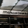 JPモルガン・チェース（米ニューヨーク）