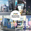 CAD CENTER library 3DCG背景素材