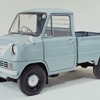 ホンダ T360