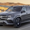 メルセデスベンツ GLS