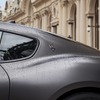 マセラティ・グラントゥーリズモ 新型の「トロフェオ」