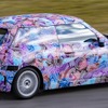MINI クーパー・エレクトリック のプロトタイプ