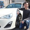 ［カーオーディオ ニューカマー］トヨタ 86 by エモーション 後編…サブウーファーを脱着可能にしたワケ