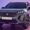 プジョー E-2008 改良新型