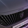 プジョー E-2008 改良新型
