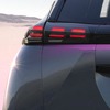 プジョー E-2008 改良新型