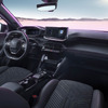 プジョー E-2008 改良新型