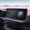 プジョー E-2008 改良新型