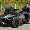 Can-Am Spyder RT Limited