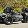 Can-Am Spyder RT Limited