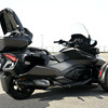 Can-Am Spyder RT Limited