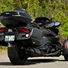 Can-Am Spyder RT Limited