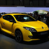 【ジュネーブモーターショー09ライブラリー】ルノー メガーヌ ルノースポール250