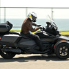 Can-Am Spyder RT Limited