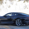 ベントレー コンチネンタルGT 改良新型プロトタイプ（スクープ写真）