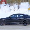 ベントレー コンチネンタルGT 改良新型プロトタイプ（スクープ写真）