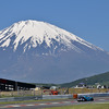 SUPER GTに参戦する産業機器メーカー「アネスト岩田」の50号車ANEST IWATA Racing with Arnage