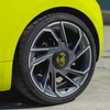 アバルト 500e の「ツーリズモ」