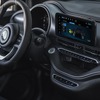 アバルト 500e の「ツーリズモ」