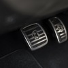 アバルト 500e の「ツーリズモ」