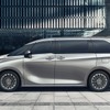 レクサスLM新型
