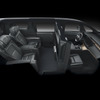 レクサスLM新型