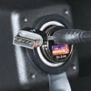 SEIWA・DC-USBプラグA+C PD20W C/A to Cケーブルセット（D615）