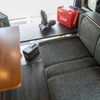 リーズナブルな「ハイエース」バンコン「Rugged VAN（ラギッドバン）」に若者たちが注目……神奈川キャンピングカーフェア