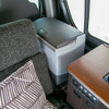 リーズナブルな「ハイエース」バンコン「Rugged VAN（ラギッドバン）」に若者たちが注目……神奈川キャンピングカーフェア