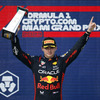 F1マイアミGP