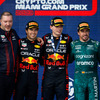 F1マイアミGP