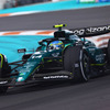 F1マイアミGP