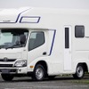 Puppy480（キャンパー厚木）