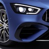 メルセデスAMG GT 53 4MATIC+ 4ドアクーペ の改良モデル