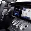 メルセデスAMG GT 53 4MATIC+ 4ドアクーペ の改良モデル