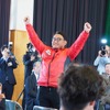2023熱気球ホンダグランプリ 第1戦・佐久バルーンフェスティバル