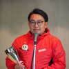 2023熱気球ホンダグランプリ 第1戦・佐久バルーンフェスティバル
