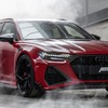 ABT RS6 レガシィ・エディション