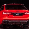 ABT RS6 レガシィ・エディション