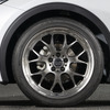 トヨタ プリウス×レイズ ホムラ 2×7RA