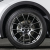トヨタ プリウス×レイズ ホムラ 2×7