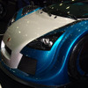 【ジュネーブモーターショー09ライブラリー】グンペルト アポロスピード