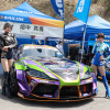 D1グランプリ 奥伊吹モーターパーク（昨年の模様）