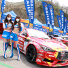 D1グランプリ 奥伊吹モーターパーク（昨年の模様）