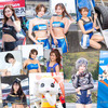 D1グランプリ 奥伊吹モーターパーク（昨年の模様）