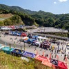 D1グランプリ 奥伊吹モーターパーク（昨年の模様）