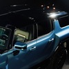 GMC ハマー EV SUV の「オメガエディション」