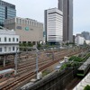 新宿駅を発着するJR東日本各線